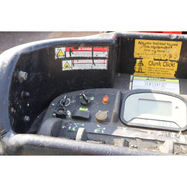 2014 Niftylift HR17-41744055
