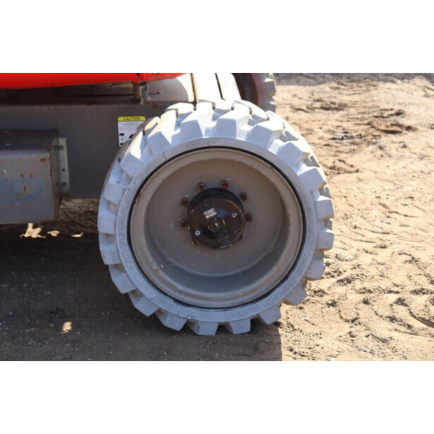 2014 Niftylift HR17-41744057