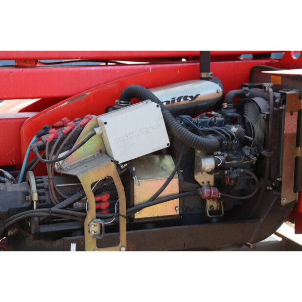 2014 Niftylift HR17-41744059