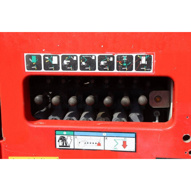 2014 Niftylift HR17-41744065