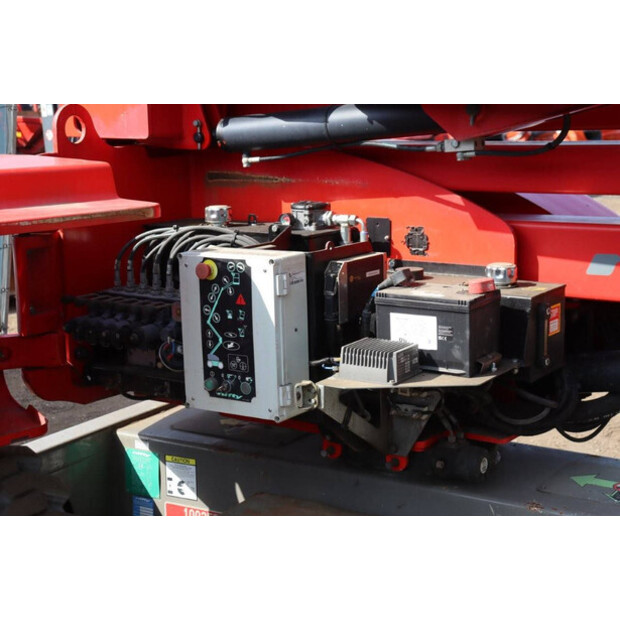 2014 Niftylift HR17-41744068