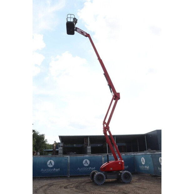 2014 Niftylift HR17-41744073