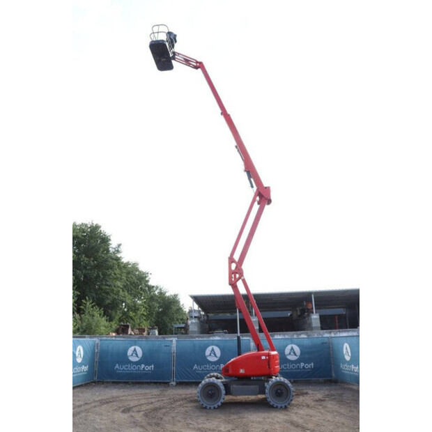2014 Niftylift HR17-41744074