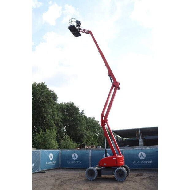2014 Niftylift HR17-41744075