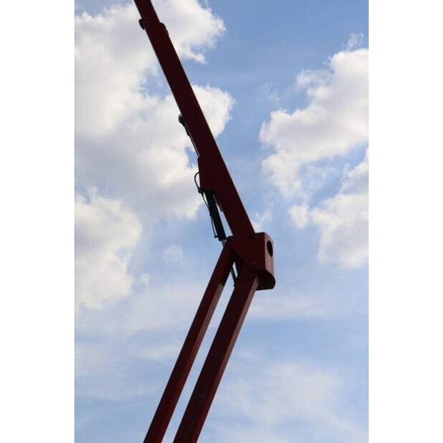 2014 Niftylift HR17-41744077