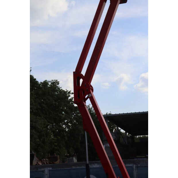 2014 Niftylift HR17-41744078