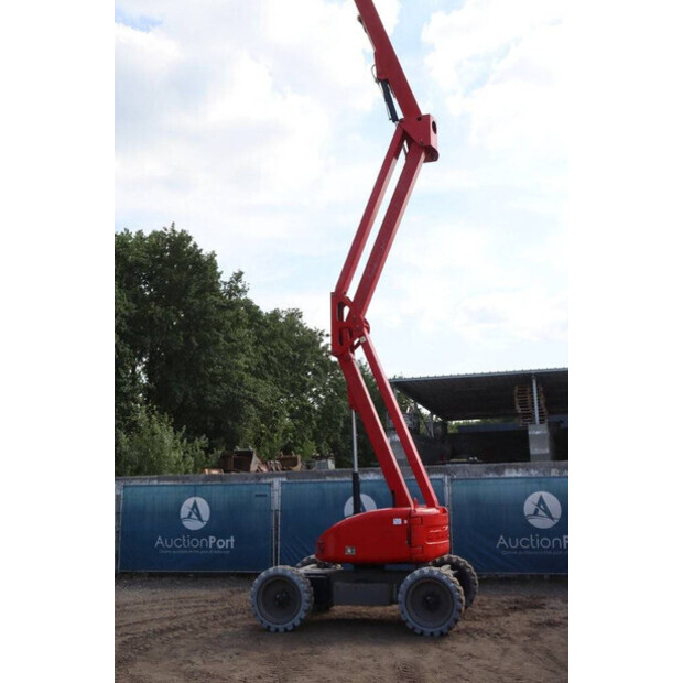 2014 Niftylift HR17-41744079