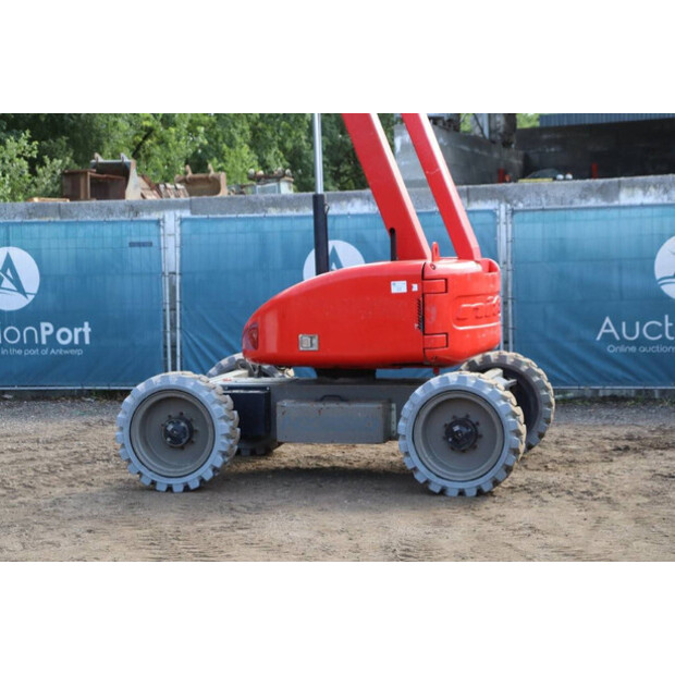 2014 Niftylift HR17-41744080