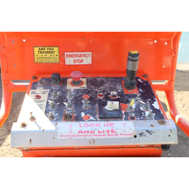 2006 Genie Z-34/22-41744095