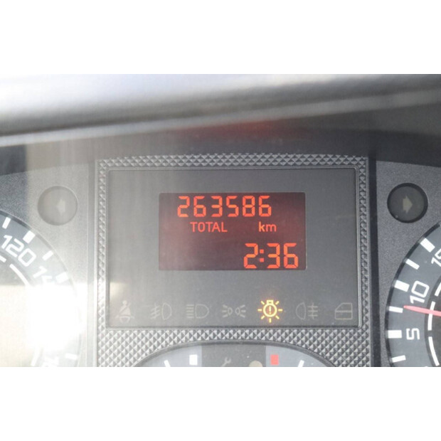 2008 Iveco 35C15T-41744226