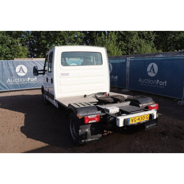 2013 Iveco 35C17-41744242