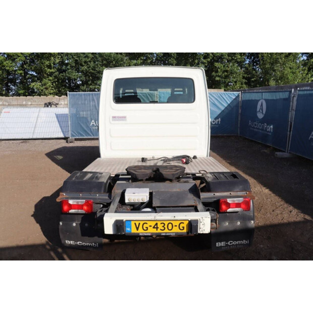 2013 Iveco 35C17-41744243