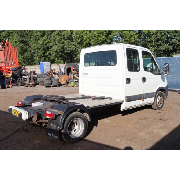 2013 Iveco 35C17-41744244