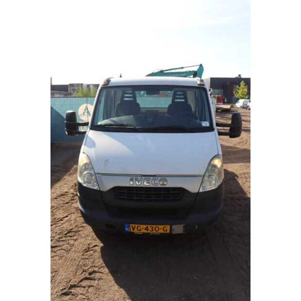 2013 Iveco 35C17-41744246