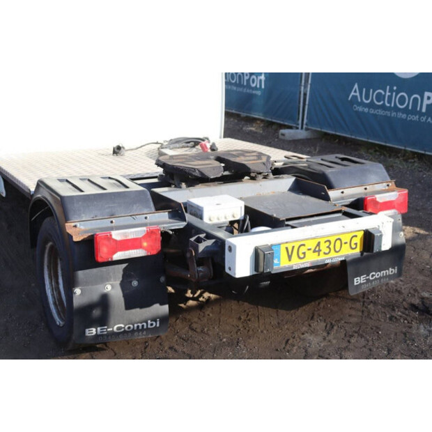 2013 Iveco 35C17-41744256