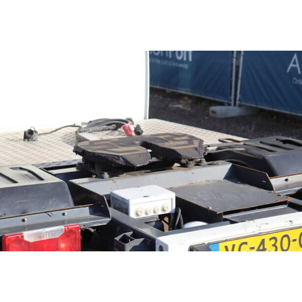 2013 Iveco 35C17-41744257