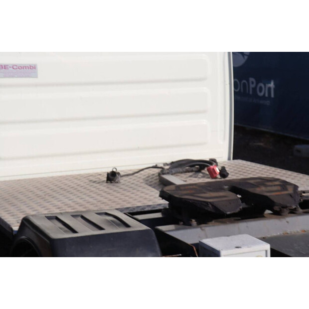 2013 Iveco 35C17-41744258