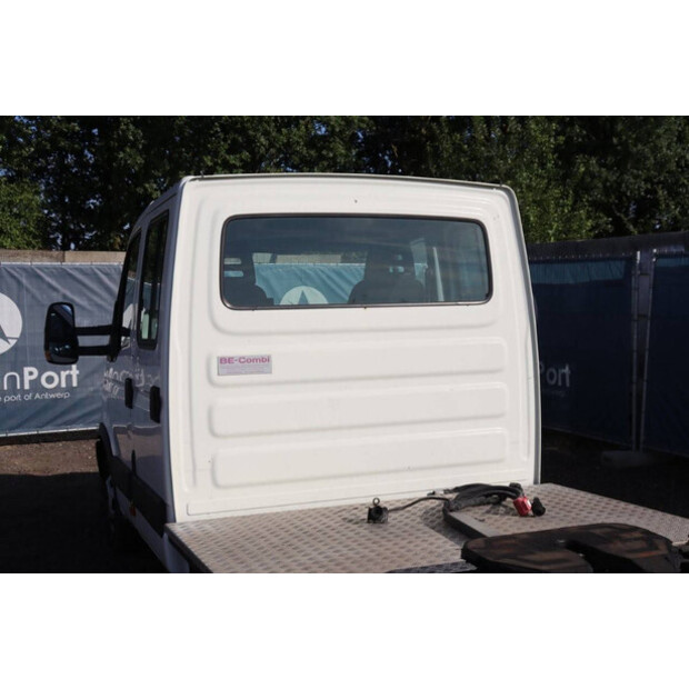 2013 Iveco 35C17-41744259
