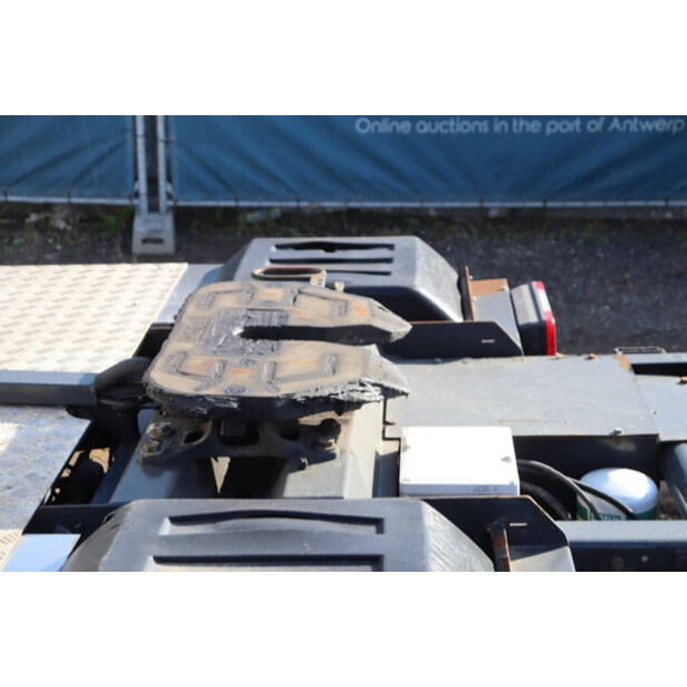 2013 Iveco 35C17-41744261