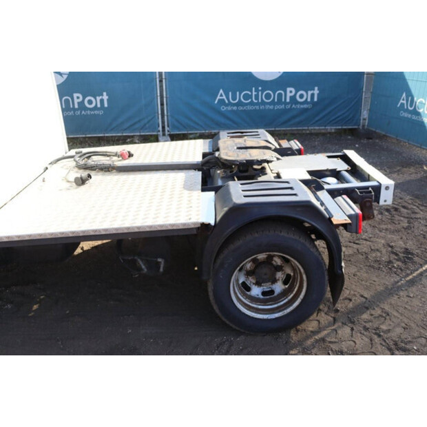 2013 Iveco 35C17-41744262
