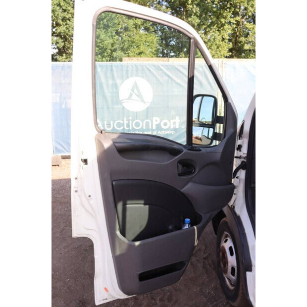 2013 Iveco 35C17-41744263