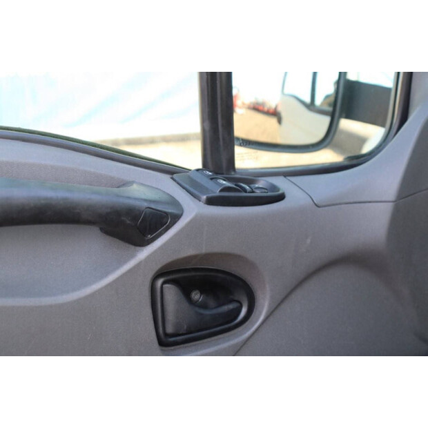 2013 Iveco 35C17-41744264