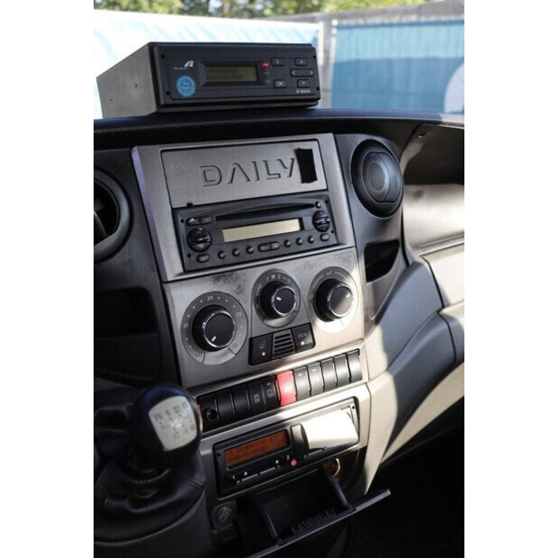 2013 Iveco 35C17-41744269