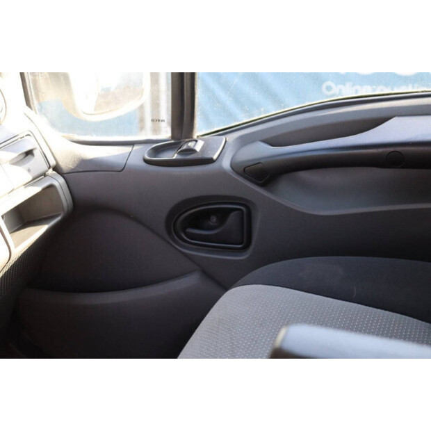 2013 Iveco 35C17-41744270