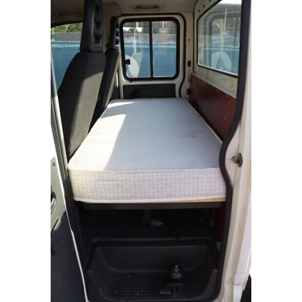 2013 Iveco 35C17-41744272