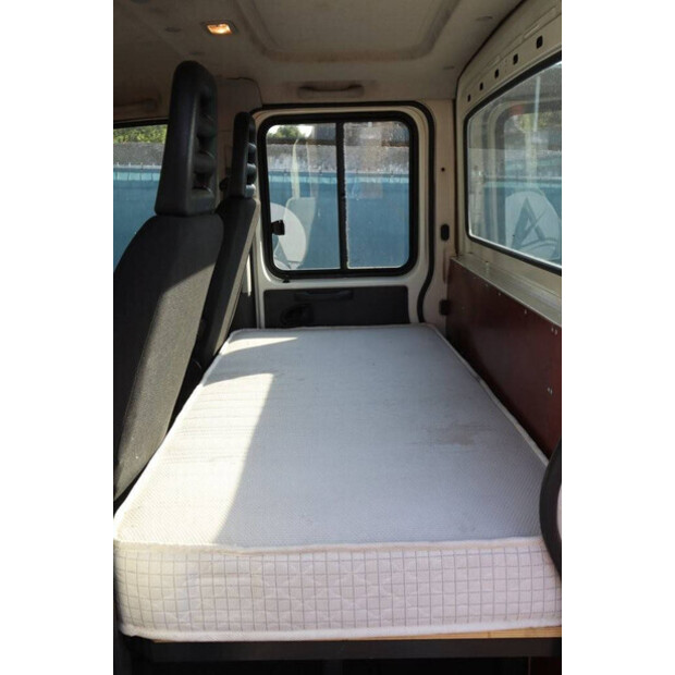 2013 Iveco 35C17-41744273