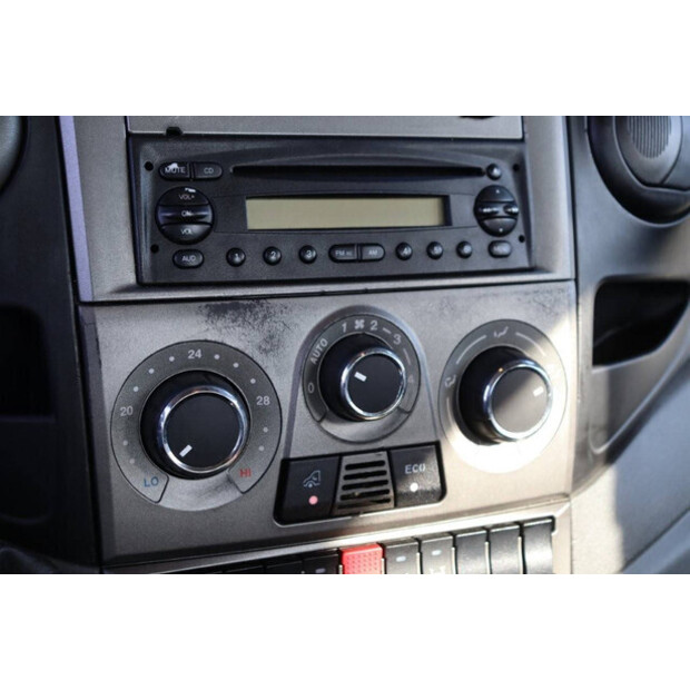 2013 Iveco 35C17-41744275