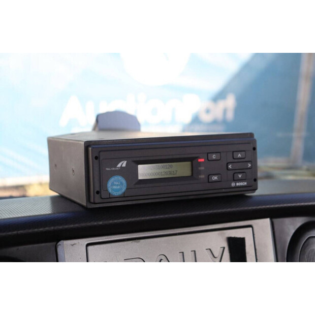 2013 Iveco 35C17-41744279