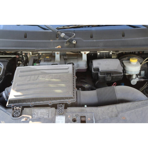 2013 Iveco 35C17-41744286
