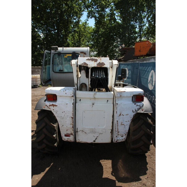 1999 Sambron 4060-41744391