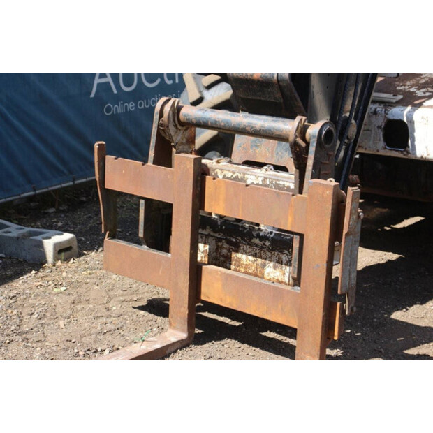 1999 Sambron 4060-41744397