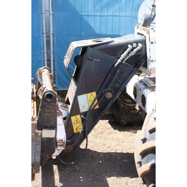 1999 Sambron 4060-41744399
