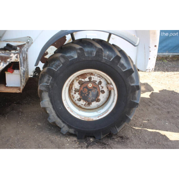 1999 Sambron 4060-41744403