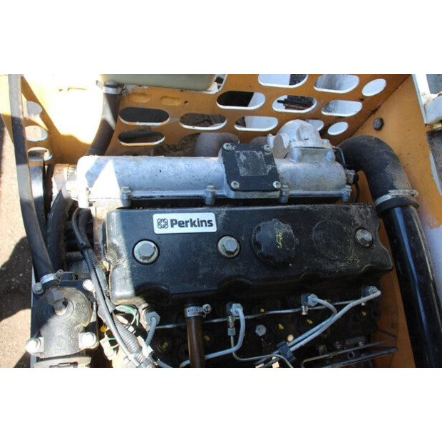 1999 Sambron 4060-41744406