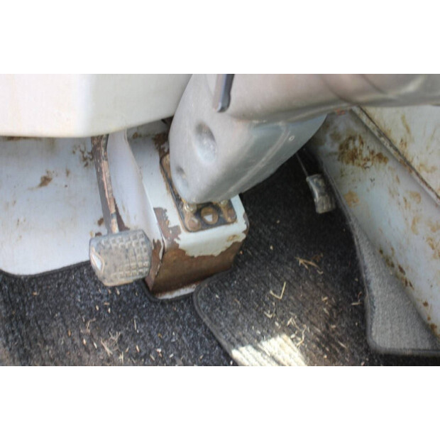 1999 Sambron 4060-41744411