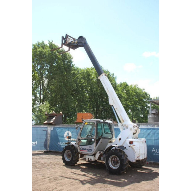 1999 Sambron 4060-41744418