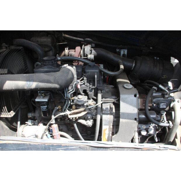 New Holland LM425-41744440