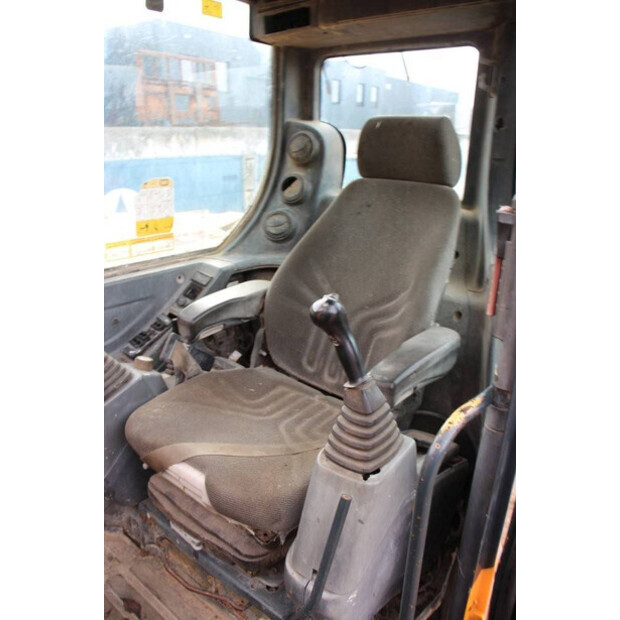 2016 Hyundai Robex 80CR-9A-41744518