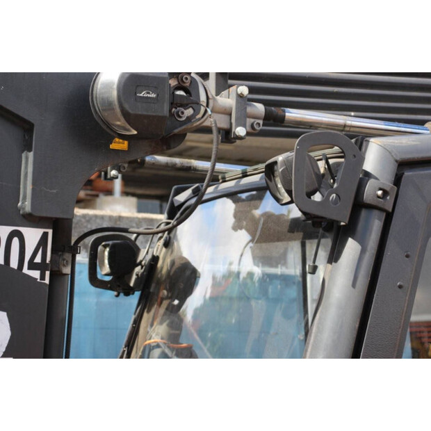 2019 Linde H25D-02/600-41744567