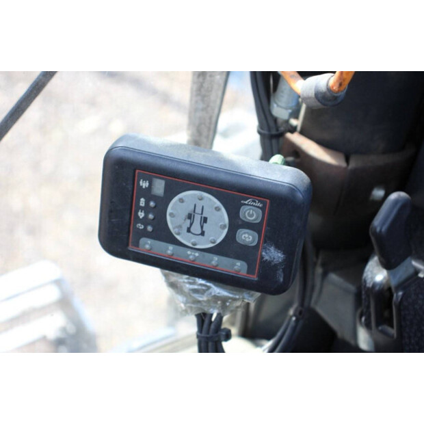 2019 Linde H25D-02/600-41744577