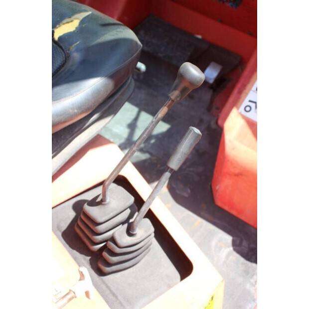 2007 Manitou MSI 25-41744611