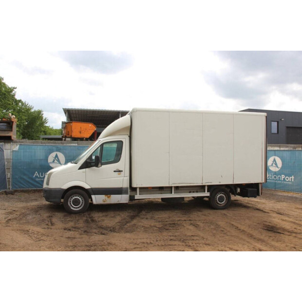 2007 Volkswagen CRAFTER-41744622