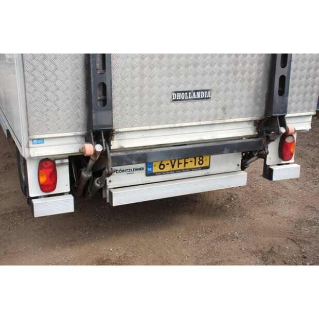 2009 فولكس فاجن CRAFTER-41744684