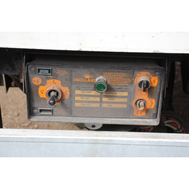 2009 فولكس فاجن CRAFTER-41744686