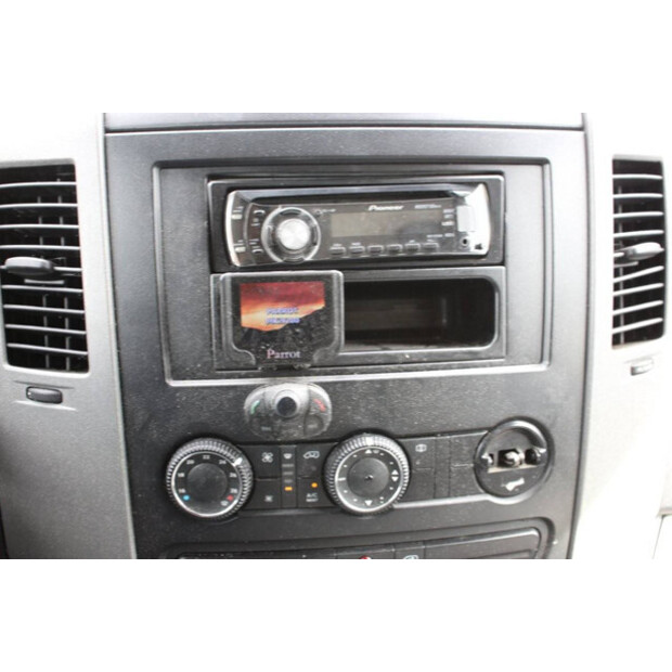 2009 فولكس فاجن CRAFTER-41744700