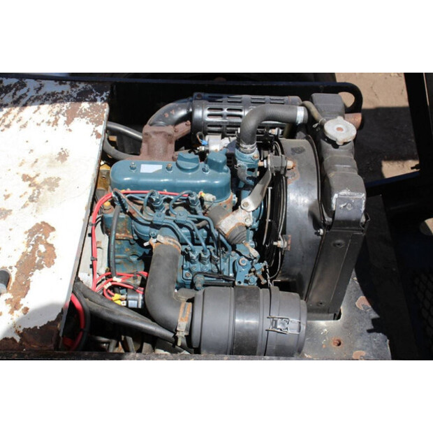 2005 Niftylift HR15NDE-41744935